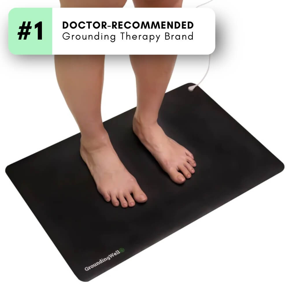 GroundingRest™ Mat