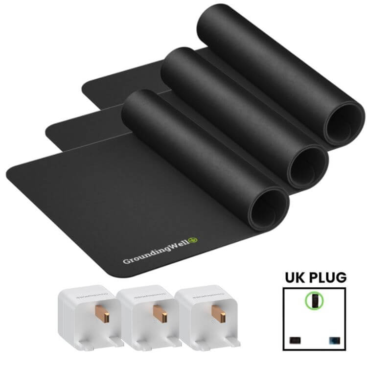 GroundingRest™ Mat