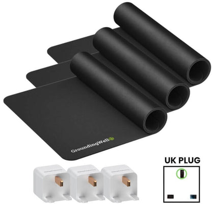 GroundingRest™ Mat