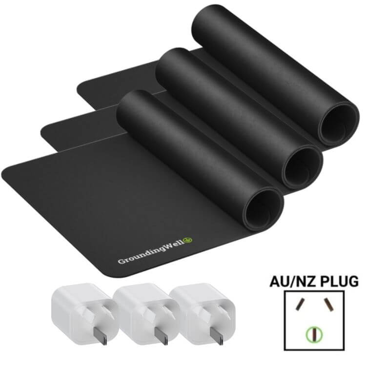 GroundingRest™ Mat