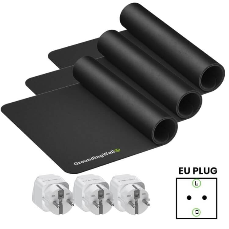 GroundingRest™ Mat