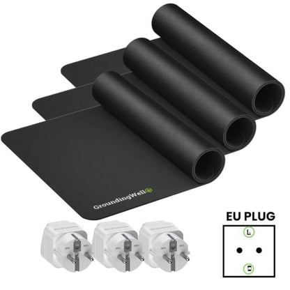 GroundingRest™ Mat