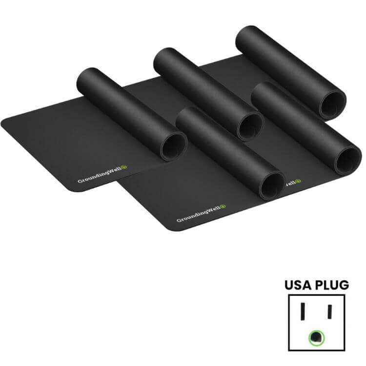 GroundingRest™ Mat