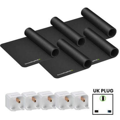 GroundingRest™ Mat