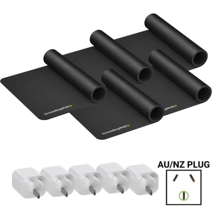 GroundingRest™ Mat