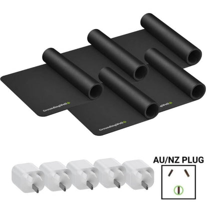 GroundingRest™ Mat