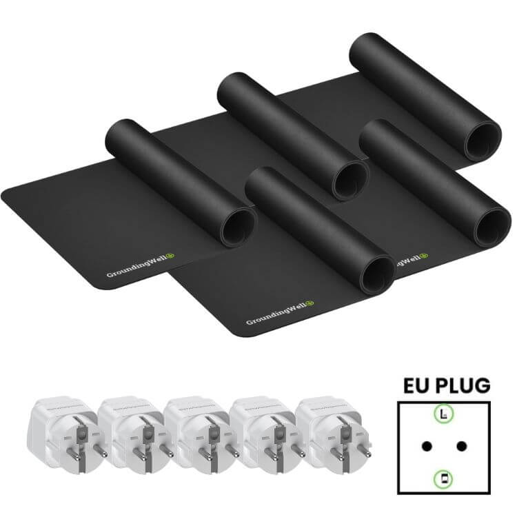 GroundingRest™ Mat