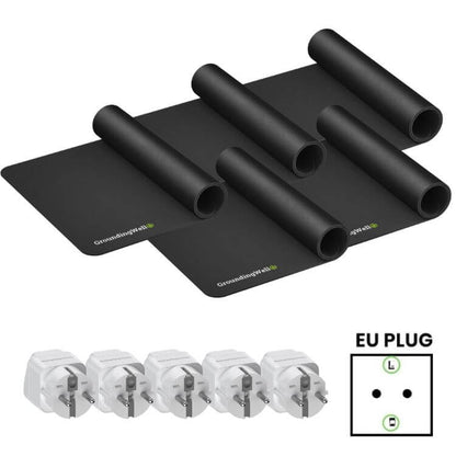 GroundingRest™ Mat