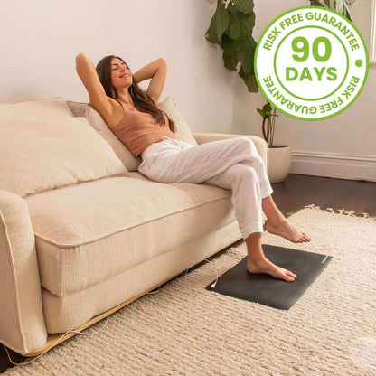 GroundingRest™ Mat