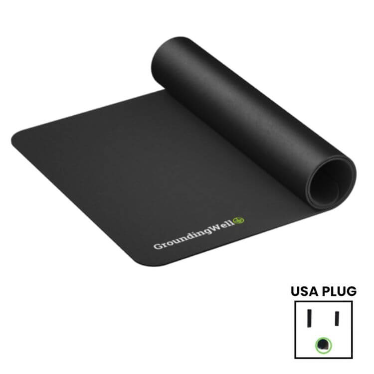 GroundingRest™ Mat