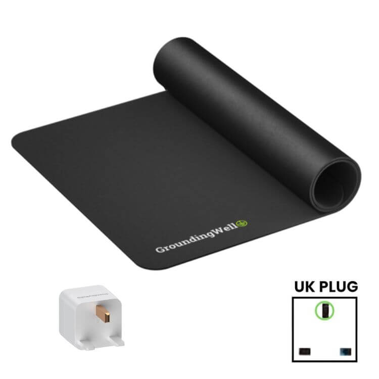 GroundingRest™ Mat