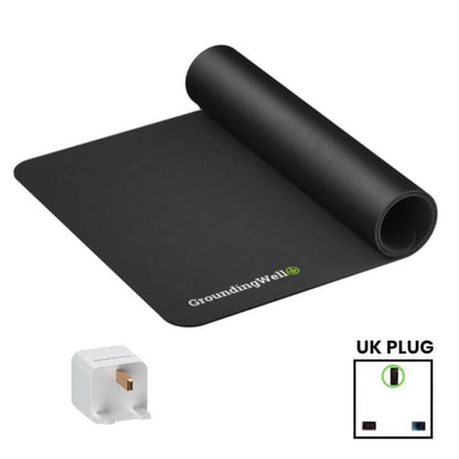 GroundingRest™ Mat