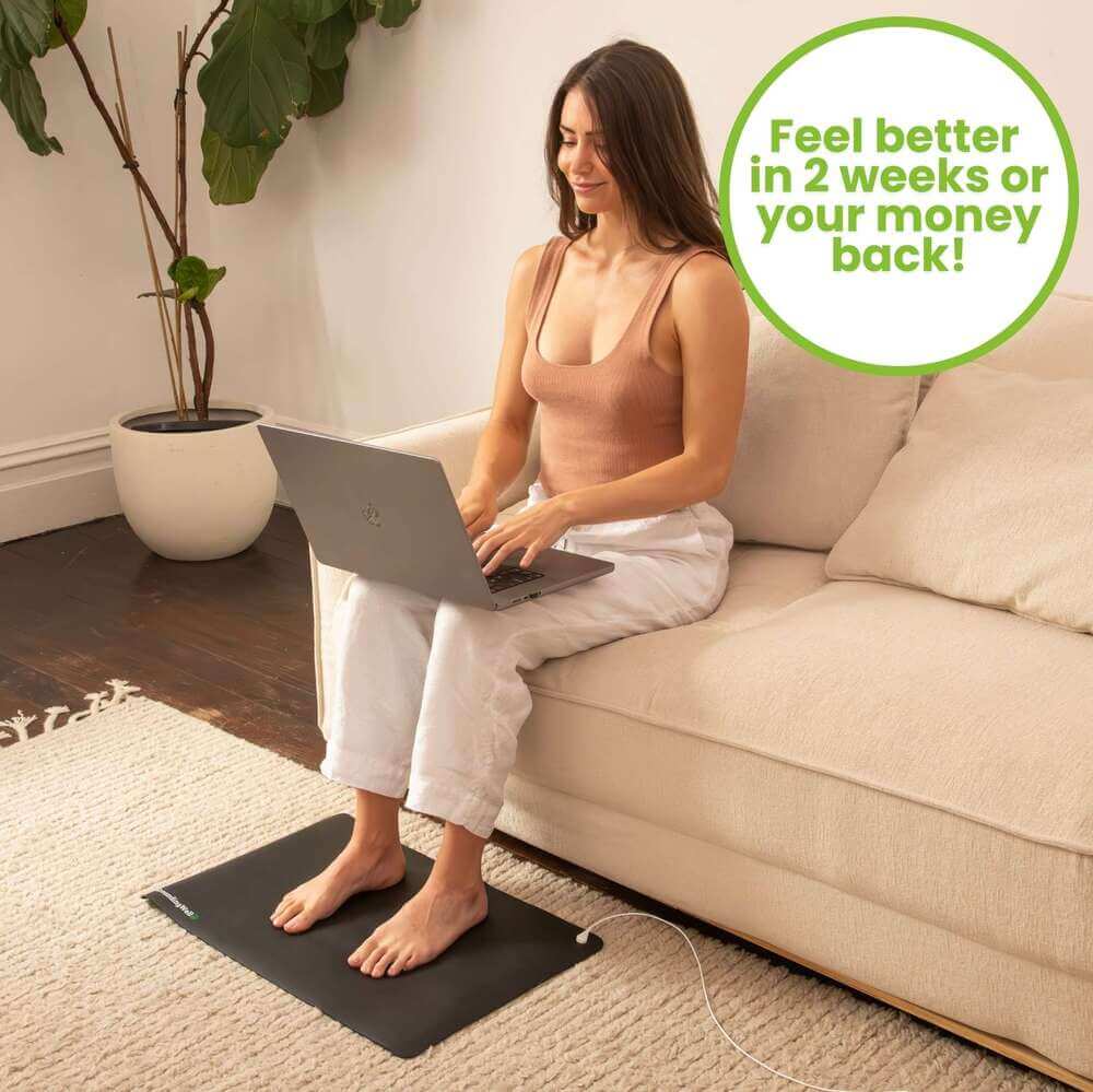 GroundingRest™ Mat