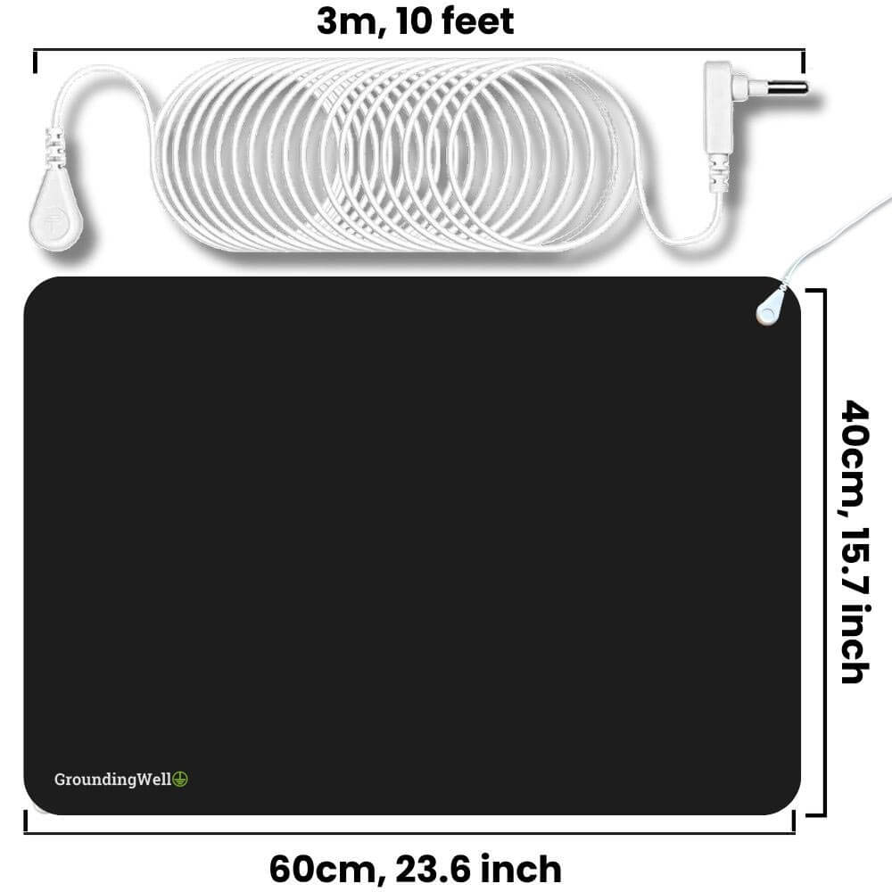 GroundingRest™ Mat