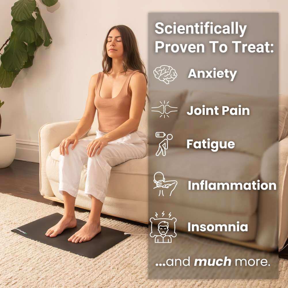 GroundingRest™ Mat