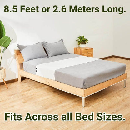 GroundingRest™ Bedsheet