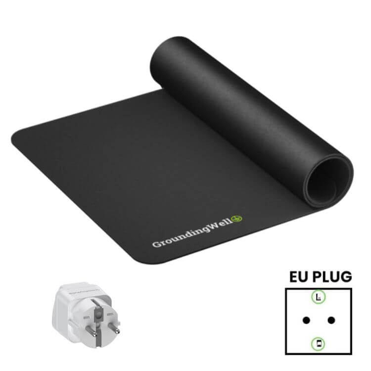 GroundingRest™ Mat