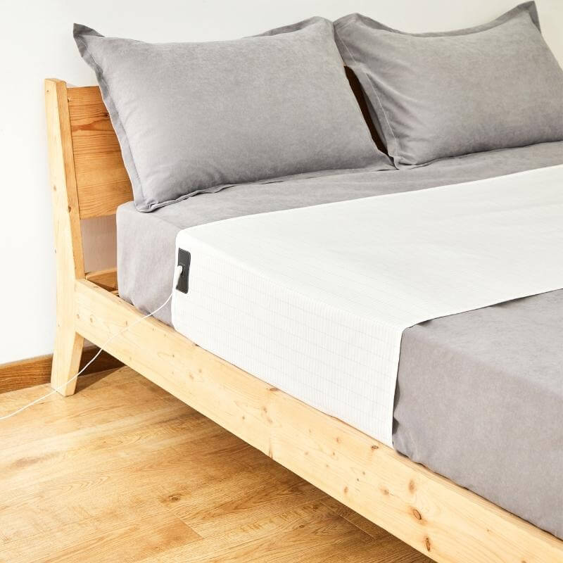 GroundingRest™ Bedsheet