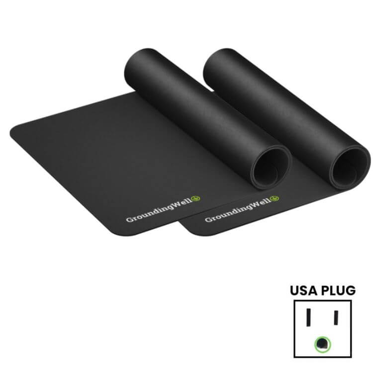 GroundingRest™ Mat