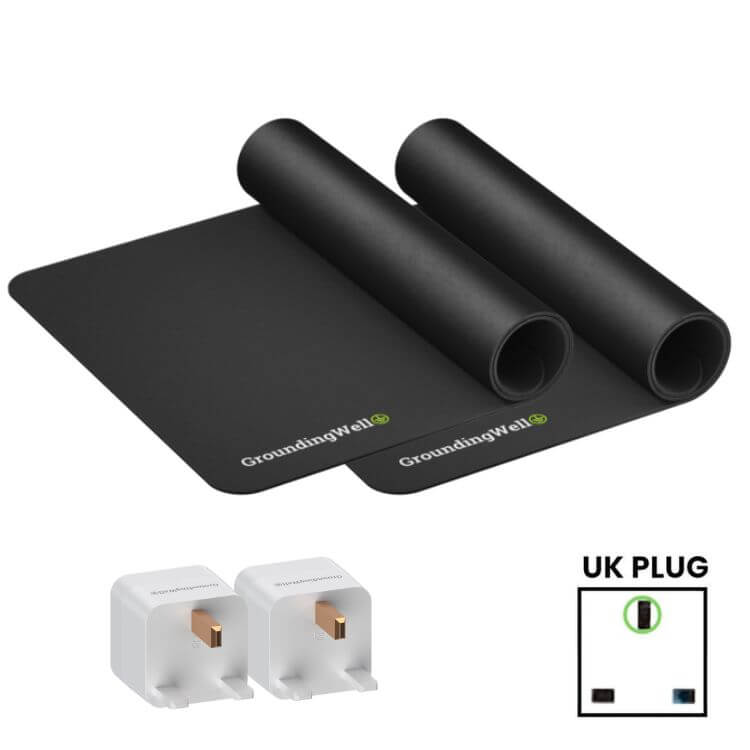 GroundingRest™ Mat