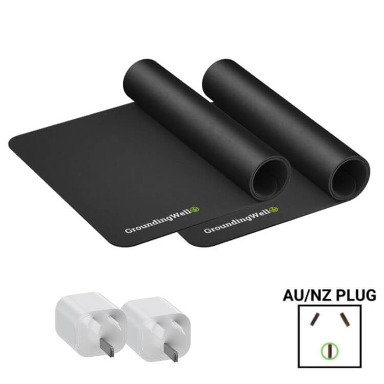 GroundingRest™ Mat