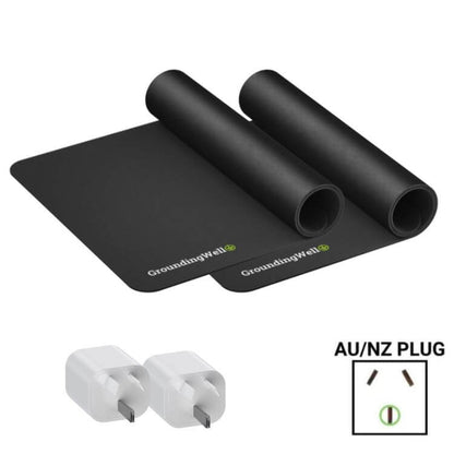 GroundingRest™ Mat