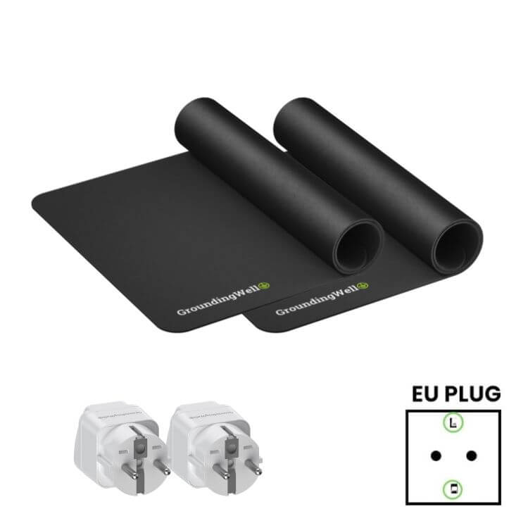 GroundingRest™ Mat