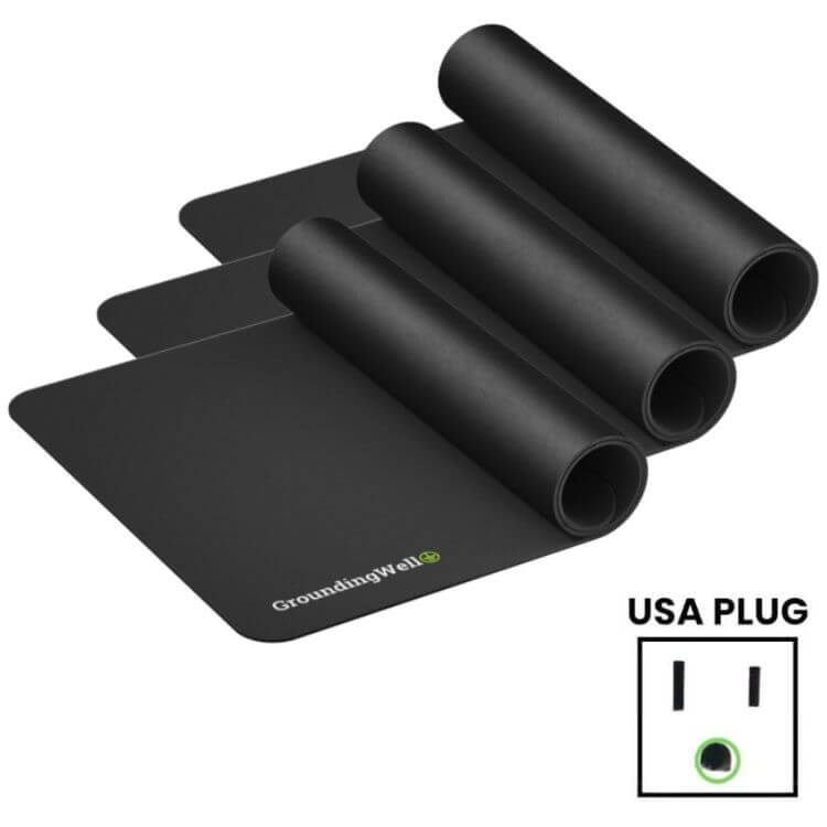 GroundingRest™ Mat