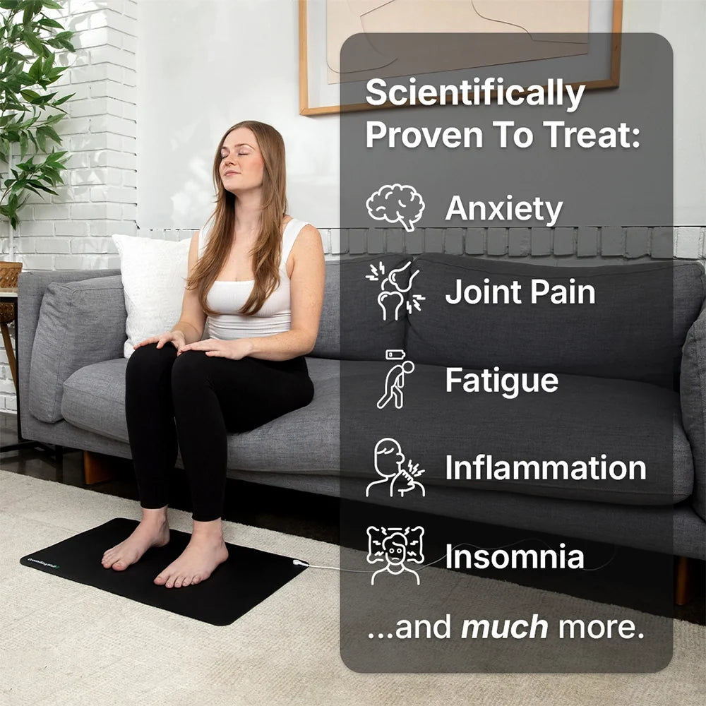GroundingRest™ Mat