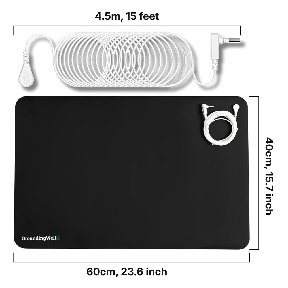GroundingRest™ Mat