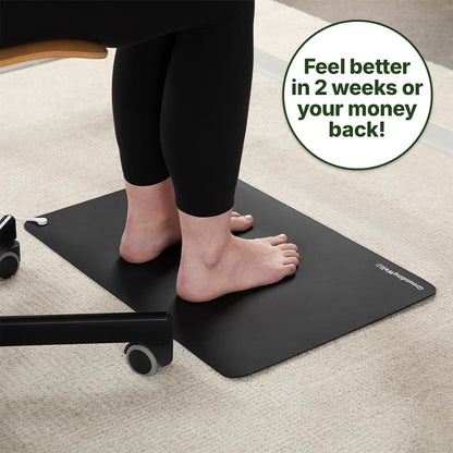 GroundingRest™ Mat
