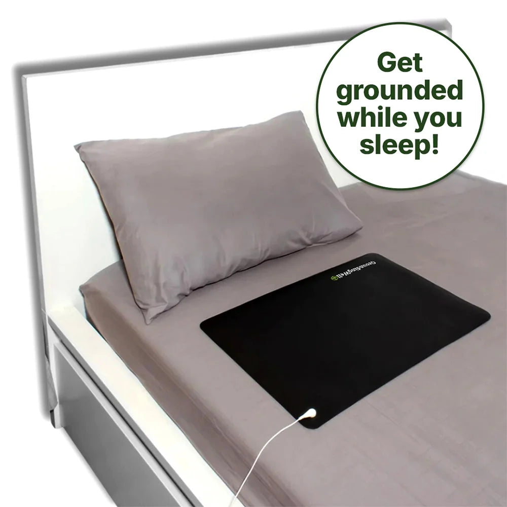 GroundingRest™ Mat