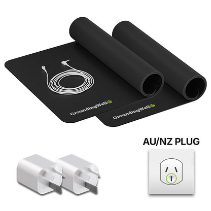 GroundingRest™ Mat