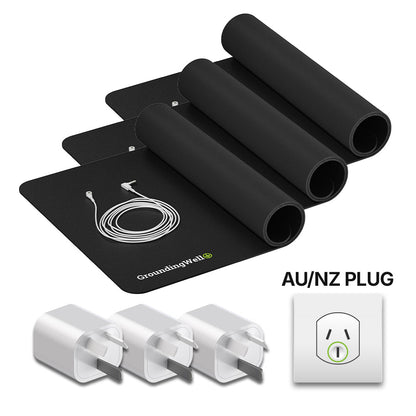 GroundingRest™ Mat