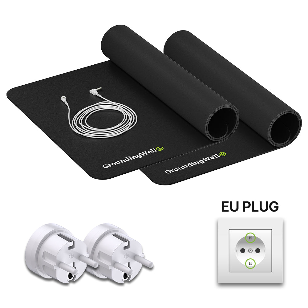 GroundingRest™ Mat