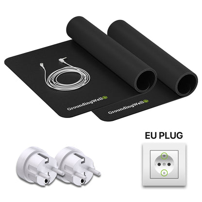 GroundingRest™ Mat