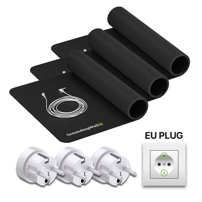 GroundingRest™ Mat