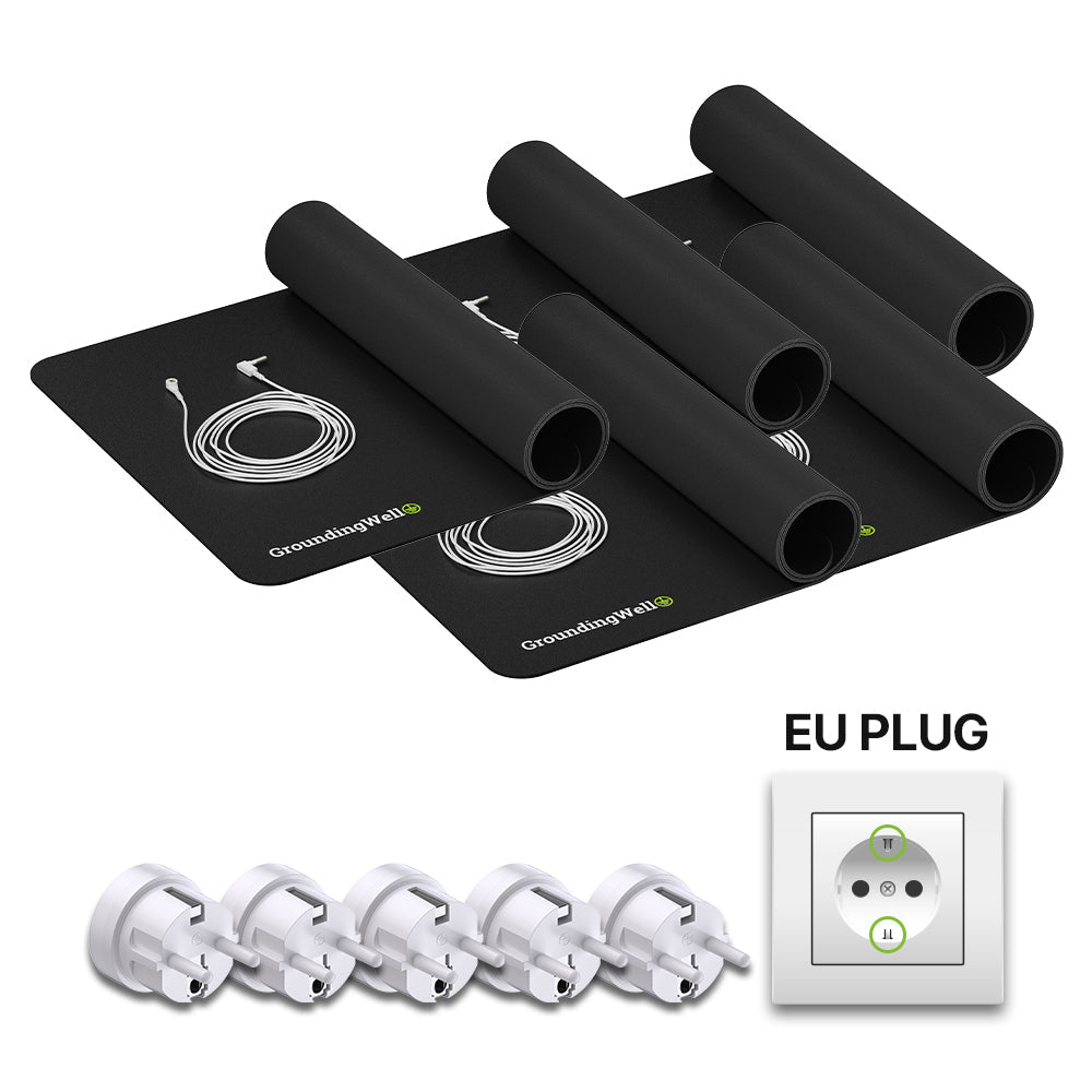 GroundingRest™ Mat