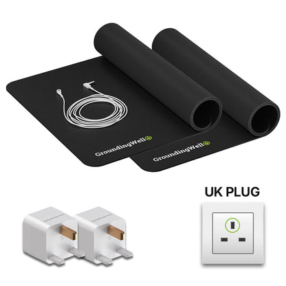GroundingRest™ Mat