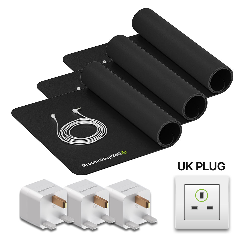GroundingRest™ Mat