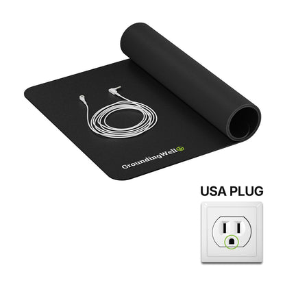 GroundingRest™ Mat