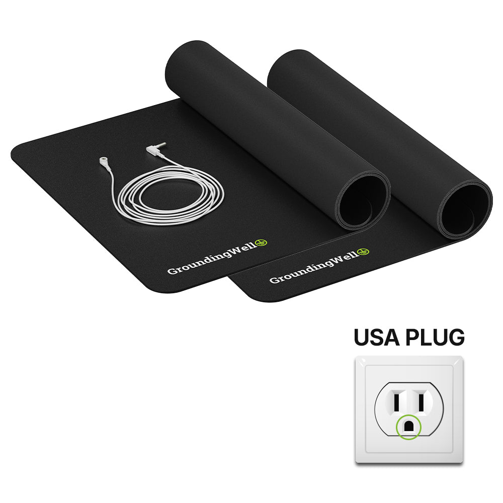 GroundingRest™ Mat