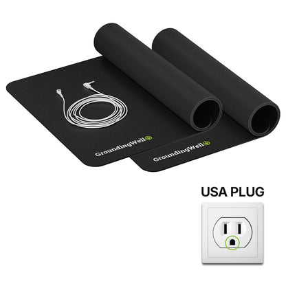 GroundingRest™ Mat