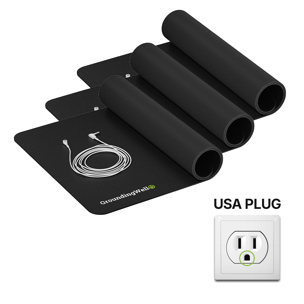 GroundingRest™ Mat