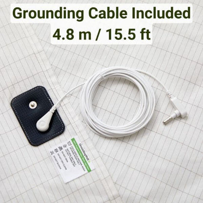 GroundingRest™ Bedsheet